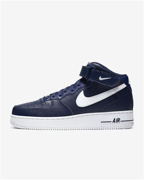 nike air force 1 mid '07 herren|air force 1 mid 07 goat.